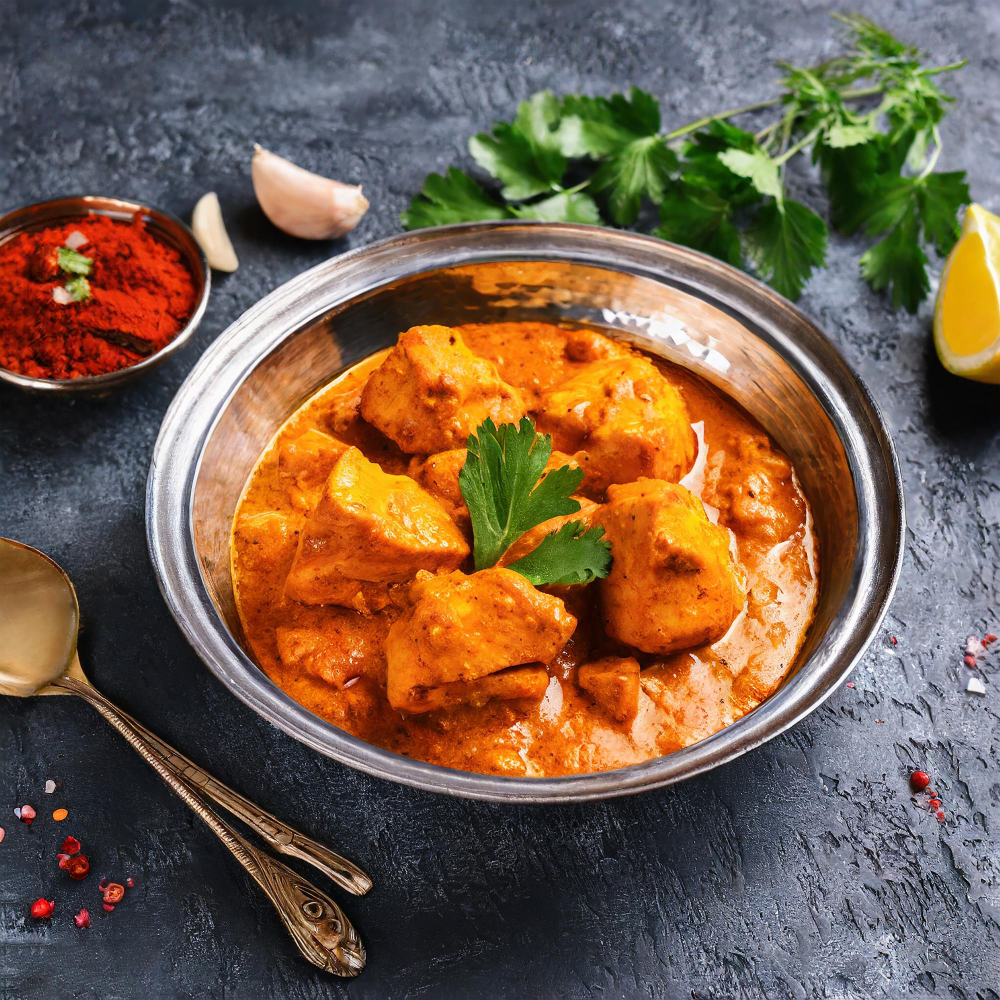 Cloves Indian welcome image